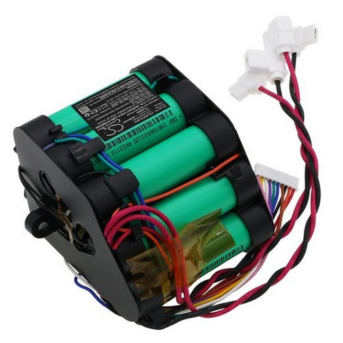 Electrolux 90027914701 PF91-6BMF Battery