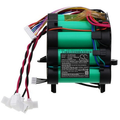 AEG FlexLift PF9 Battery