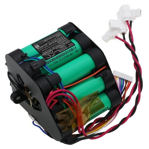 Electrolux 56646710099 Battery