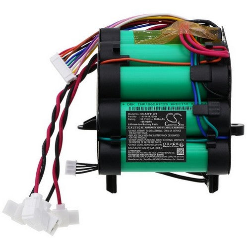 Electrolux 90027913700 PF91-6BWF Battery