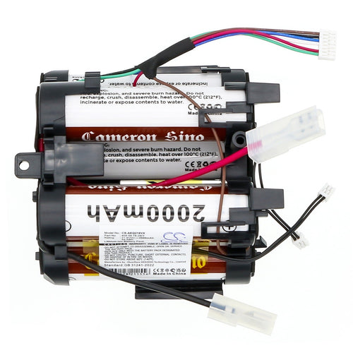 Electrolux PQ91-P40GG Battery