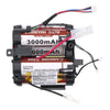 Electrolux ES62CB25UG Battery