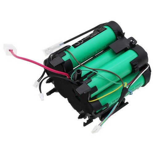 ELECTROLUX PQ91-GREEN Battery