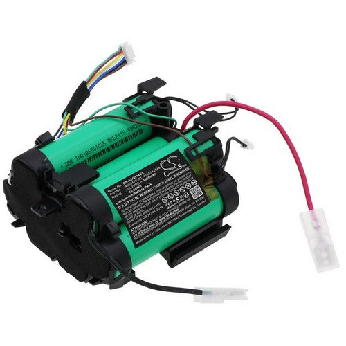 AEG QX9-1-ALRS Battery