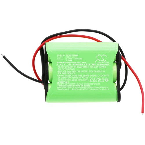 AEG Rapido Battery