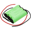 AEG ZB5103 Battery