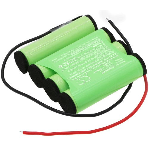 AEG Rapido Battery