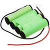 AEG HX6-8DM-W Battery
