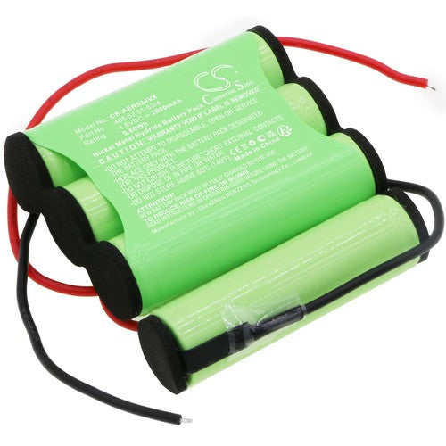 AEG HX6-8DM-W Battery