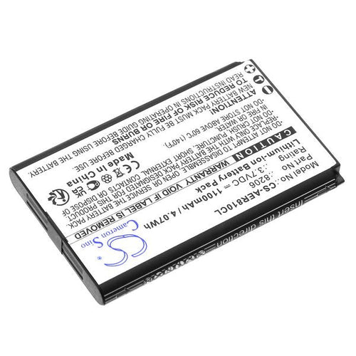 AEi GR-8106 Battery