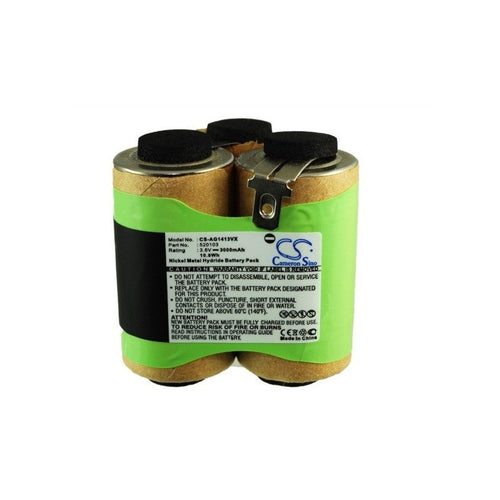 AEG 900055102 Battery