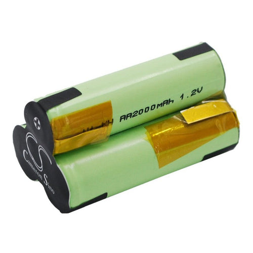 AEG FM 36 Battery