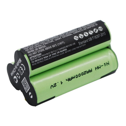 AEG FM 36 Battery