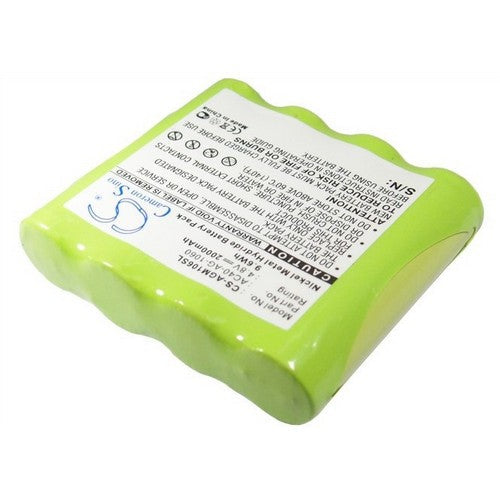 Astro Gaming Mixamp Battery