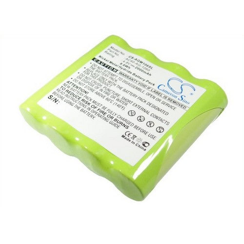 Astro Gaming Mixamp Battery