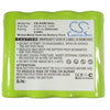 CS-AGM106SL Battery
