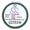CS-AGR100VX Battery