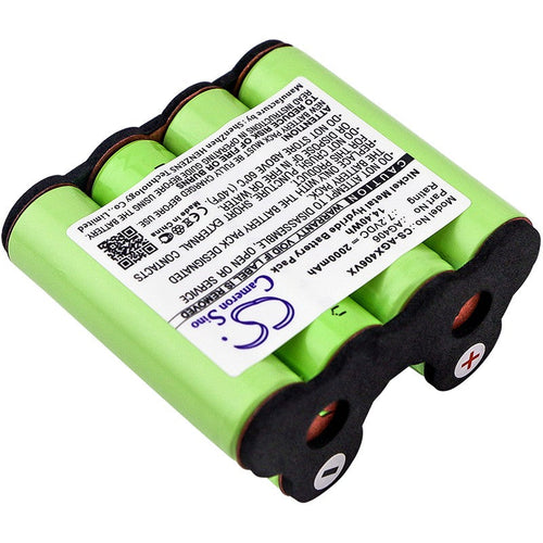 AEG FM72 Battery