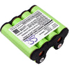 AEG FM72 Battery