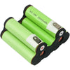 Electrolux 90016585000 Battery