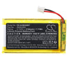 Ajax Hub 2 Plus Battery