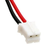 Ajax AJ-HUB-W/B Battery