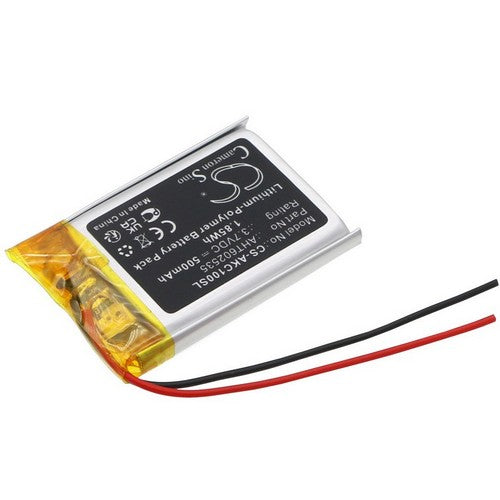 CS-WMP410SL Battery