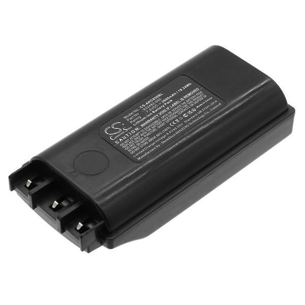 Akerstroms RMC31 Battery