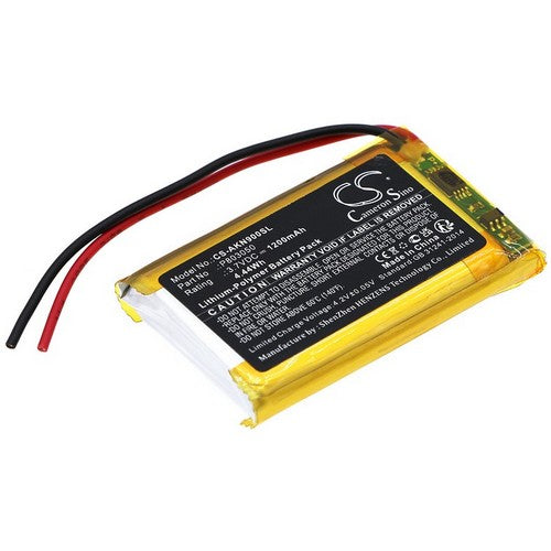 CS-AKN900SL Battery