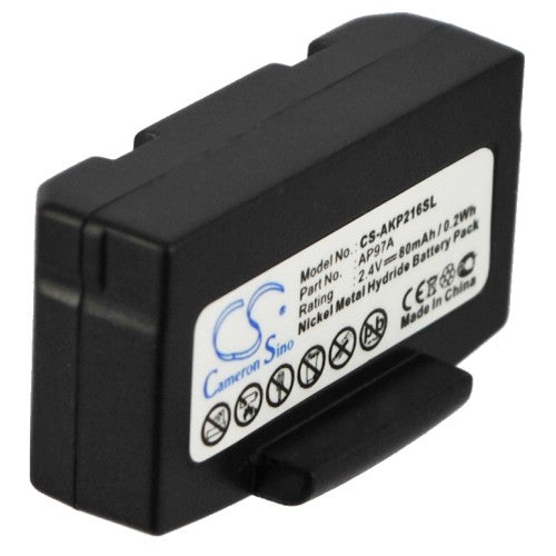 Humantechnik RadioLight Battery