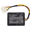 Karcher 6.445-098.0 Battery