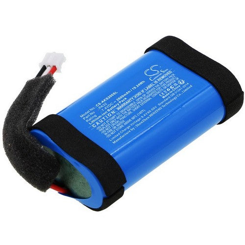 CS-AKS200SL Battery