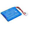 AKG S30 Battery