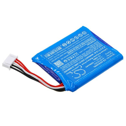 AKG S30 Battery