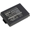Akerstroms M 8B Battery