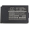 Akerstroms J 10BD Battery