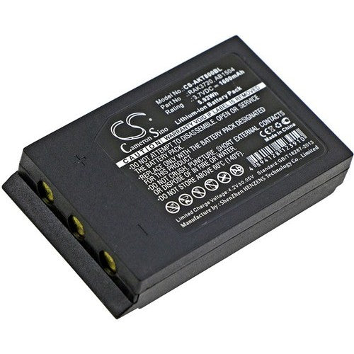 Akerstroms M 8B Battery