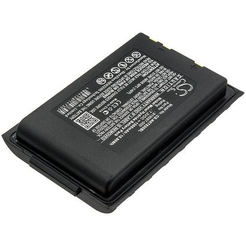 Akerstroms J-150JD Battery