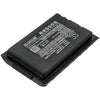Akerstroms J-150JD Battery