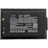 Akerstroms J-150JD Battery