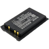 Akerstroms J-150JD Battery