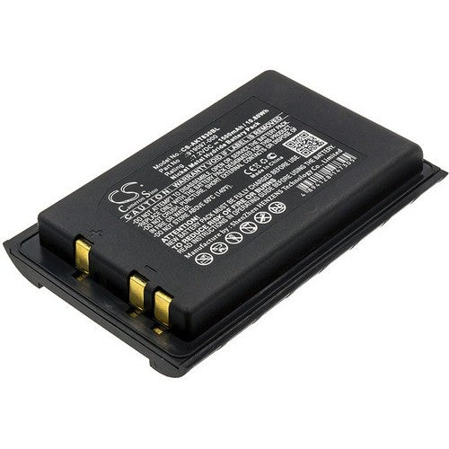 Akerstroms J-150JD Battery