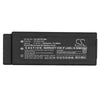 Akerstroms Mercury 300J Battery