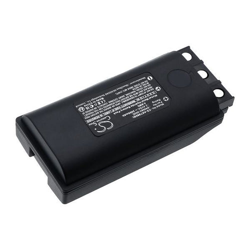 Akerstroms MC98 Transmitters Battery