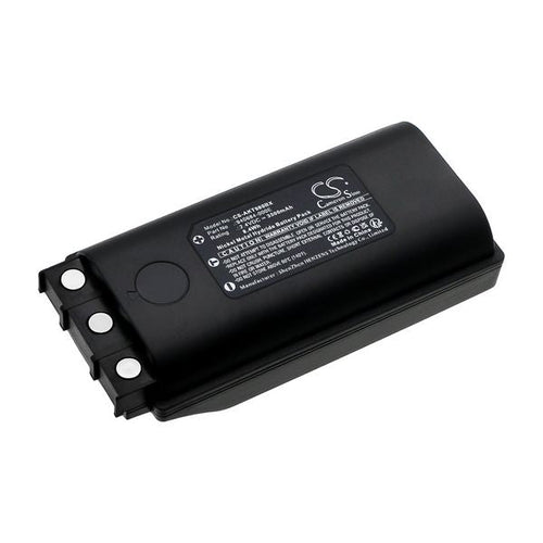 Akerstroms MC98 Transmitters Battery