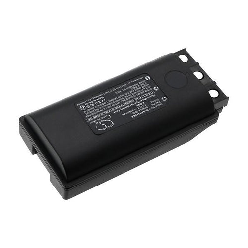 Akerstroms MC98 Transmitters Battery