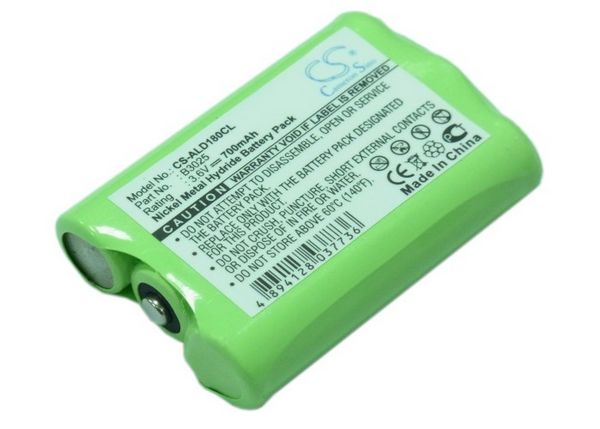 Audioline B3025 Battery