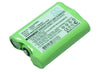 Radio Shack 43-1106 Battery