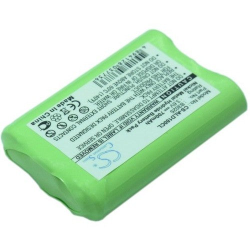 Radio Shack 43-1106 Battery