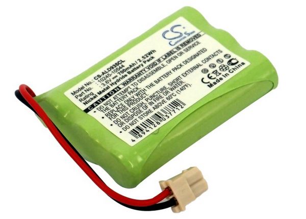 Sanyo TEL-DJW5 Battery